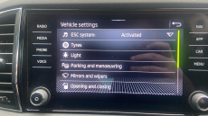 Skoda Karoq 1.5 TSI SE L 5dr DSG Petrol Estate